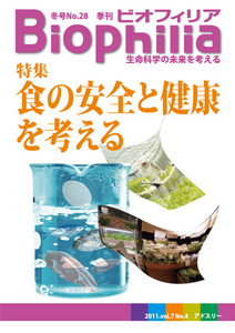 Biophilia 28